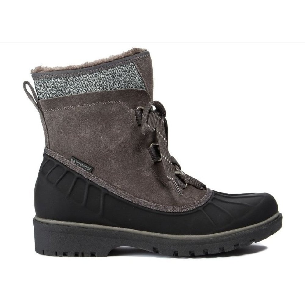 Baretraps Springer Waterproof Thermal Cold Weather Boot